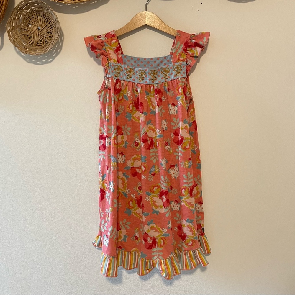 Matilda Jane Dress/Nightgown | 10